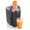 Hamilton Beach HealthSmart Compact Juice Extractor - BLACK