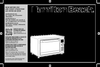 Hamilton Beach Sure-Crisp XL Digital Air Fryer Oven - GREY
