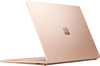 Microsoft - Surface Laptop 5 – 13.5” Touch Screen – Intel Evo Platform Core i5 – 8GB Memory – 512GB SSD (Latest Model) - Sandstone