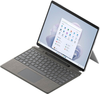 Microsoft - Surface Pro 9 – 13" Touch Screen – Intel Core i5- 8GB Memory – 128GB SSD – Device Only (Latest Model) - Platinum