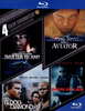 Leonardo DiCaprio: 4 Film Favorites [4 Discs] [Blu-ray]