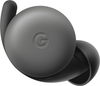 Google - Pixel Buds A-Series True Wireless In-Ear Headphones - Charcoal