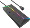 Titan - Surge Protector - Black