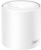 TP-Link - Deco AX5400 Pro Dual-Band Wi-Fi 6 Mesh Wi-Fi System (3-Pack), Multi-Gig with 2.5 Gbps Port - White