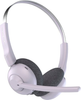 JLab - GO Work Pop Wireless Headphones - Lilac