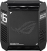 ASUS - ROG Rapture GT-6 Tri-band AX10000 Gaming Router, 2.5G Port