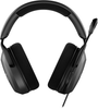 HyperX - Cloud Stinger 2 Core Wired DTS Headphone:X Gaming Headset for PC - Black