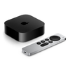 Apple TV 4K (3rd generation)(Latest Model) - Wi-Fi + Ethernet - Black