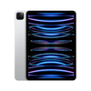 Apple - 12.9-Inch iPad Pro (Latest Model) with Wi-Fi - 128GB - Silver