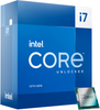 Intel - Core i7-13700K 13th Gen 16 cores 8 P-cores + 8 E-cores 30M Cache, 3.4 to 5.4 GHz LGA1700 Unlocked Desktop Processor