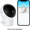 eufy Security - eufy Baby Monitor 2