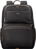 Solo - Ambition Urban 17.3" Backpack - Black