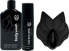 Vanity Planet - Body Acne Bundle - Black