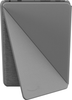 Amazon - Fire HD 8 Tablet Cover (Only compatible with 12th generation tablet, 2022 release) - Gray