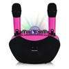Singsation - FREESTYLE Wireless Karaoke System Pink - Pink