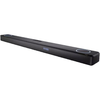 Philips - Fidelio 7.1.2 Channels Soundbar with Integrated Subwoofer, Dolby Atmos and IMAX Enhanced - Black