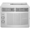 Amana - 150 Sq. Ft 5,000 BTU Window Air Conditioner - White