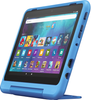 Amazon - Kid-Friendly Case for Fire HD 8 tablet (Only compatible with 12th generation tablet, 2022 release) - Cyber Sky