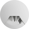 SimpliSafe Smoke Detector - White