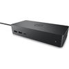 Dell - Docking Station - Black