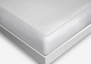 Bedgear - Ver-Tex® Mattress Protector- Twin - White