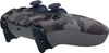 Sony - PlayStation 5 - DualSense Wireless Controller - Gray Camouflage