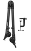 Samson - 26" Microphone Boom Arm - Black