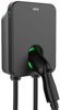 Blink Charging - 23' J1772 Electric Vehicle Charger with 50A EV NEMA 14-50P Plug - Black