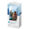 HP Sprocket Studio Plus 108 Sheets and 2 Cartridges for 4x6 prints - White