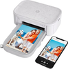 HP Sprocket Studio Plus 4x6 WiFi Photo Printer - White