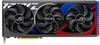 ASUS - NVIDIA GeForce RTX 4090 24GB GDDR6X PCI Express 4.0 Strix Graphics Card - Black