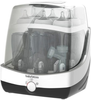 Baby Brezza - SuperFast Sterilizer Dryer - White/Black