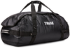 Thule - Chasm 90L Duffel Bag - Black