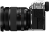 FUJIFILM X-T5 Mirrorless Camera Body, Silver w/ FUJINON XF16-80mmF4 R OIS WR Lens Kit