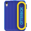 OtterBox - Kids EasyClean Tablet Case with Screen Protector for Apple iPad mini (6th generation) - Blued Together