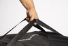Blackstone - Weather-resistant 17-in. Tabletop Griddle Carry Bag - Black