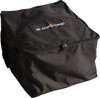 Blackstone - Weather-resistant 17-in. Tabletop Griddle Carry Bag - Black