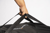 Blackstone - Weather-resistant 22-in. Tabletop Griddle Carry Bag - Black