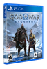 God of War Ragnarök - PlayStation 4