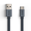 reMarkable - 3´ USB-A to USB-C cable for your paper tablet - Dark Gray