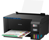 Epson EcoTank ET-2400 Wireless Color All-in-One Cartridge-Free Supertank Printer with Scan and Copy - Black