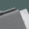 reMarkable - Folio in polymer weave for reMarkable2 paper tablet - Gray