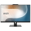 MSI - Modern 27" All-In-One - Intel Core i7 - 16 GB Memory - 512 GB SSD - Black