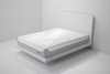 Bedgear - S7 Performance Mattress, Sport -Cal King - White