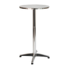 Flash Furniture - Mellie Contemporary Patio Bar Table - Aluminum