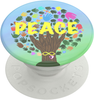 PopSockets - PlantCore Cell Phone Grip & Stand - Peace Tree