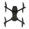 Vivitar - VTI FPV Duo Camera Racing Drone - Black