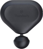 Therabody - Theragun mini 2.0 Handheld Percussive Massage Device (Latest Model) with Travel Pouch - Black