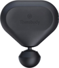 Therabody - Theragun mini 2.0 Handheld Percussive Massage Device (Latest Model) with Travel Pouch - Black