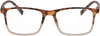 Croakies - View Jasper Tort Plano Glasses - Tortise
